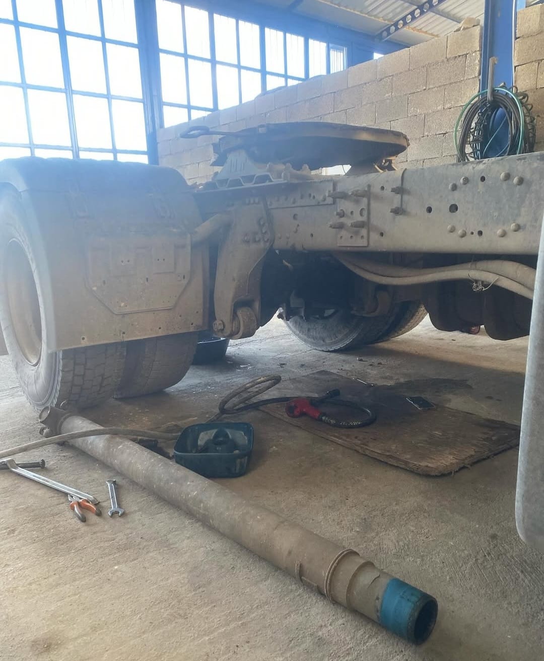 Bolat Ağır Vasıta